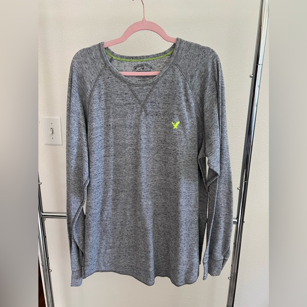 A.E. long sleeve